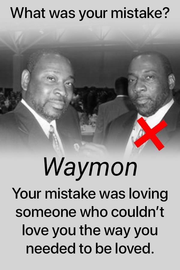 Waymon Benifield's album, Timeline photos