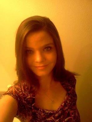 My youngest daughter Nichole