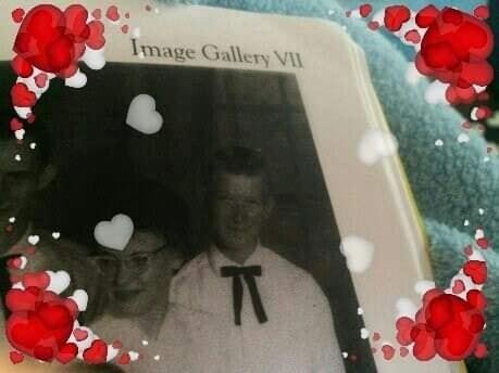 columbia carswell's album, Mobile uploads
