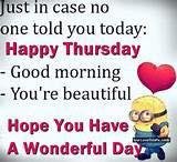 Morning