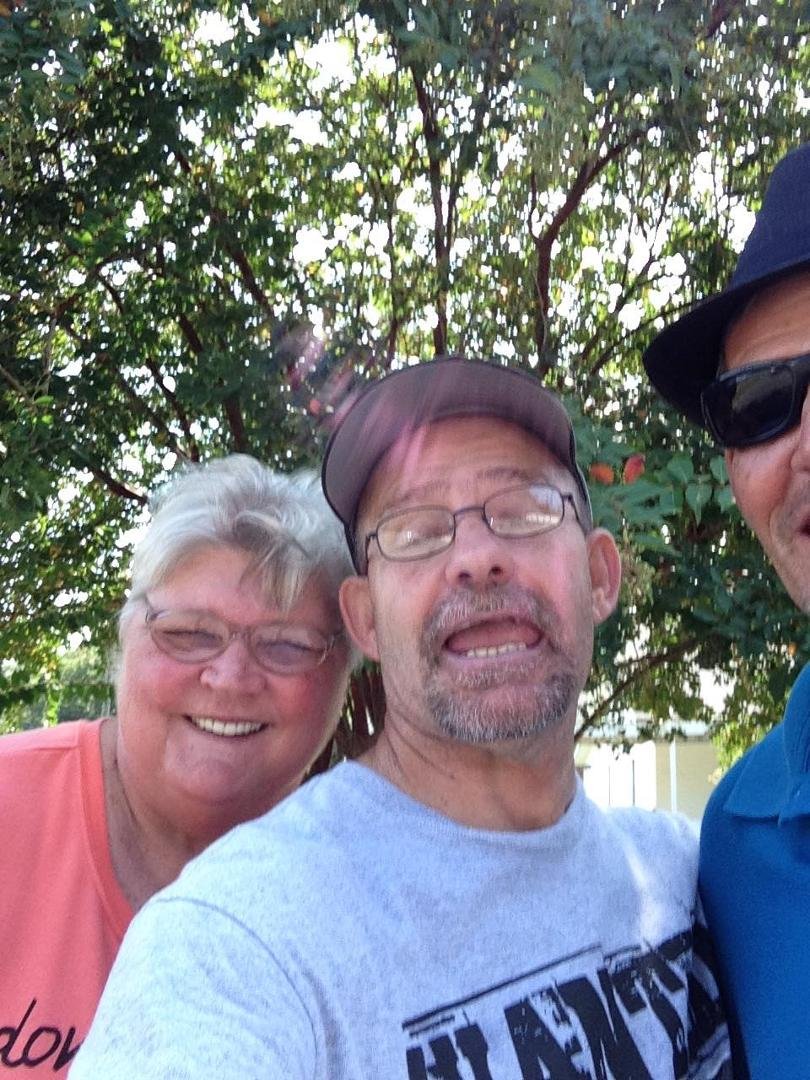 Mark Nuzzi's album, Mobile Uploads