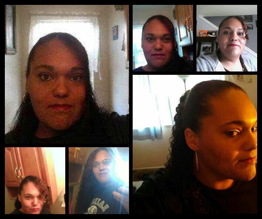 Lois Thomas' album, Mobile uploads