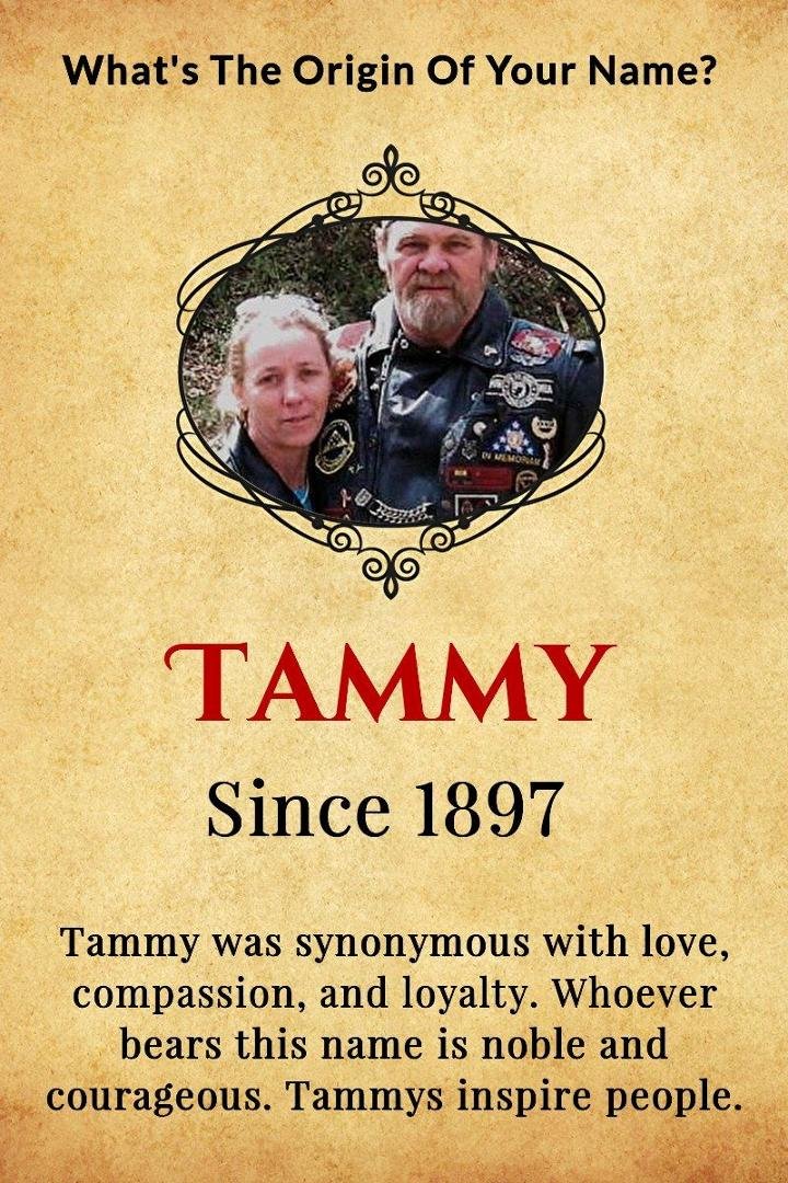 Tammy Dripps' album, Timeline Photos