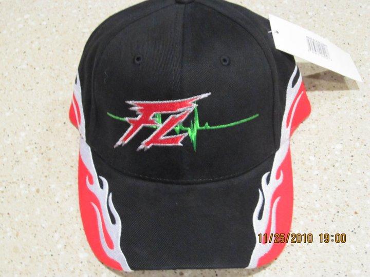 Chris Easterling's album, Flatline Gear coming soon for sale