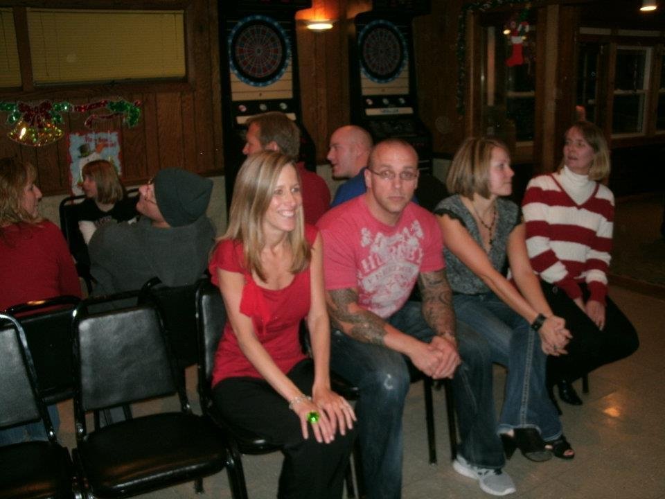 David Krull's album, December 12, 2011