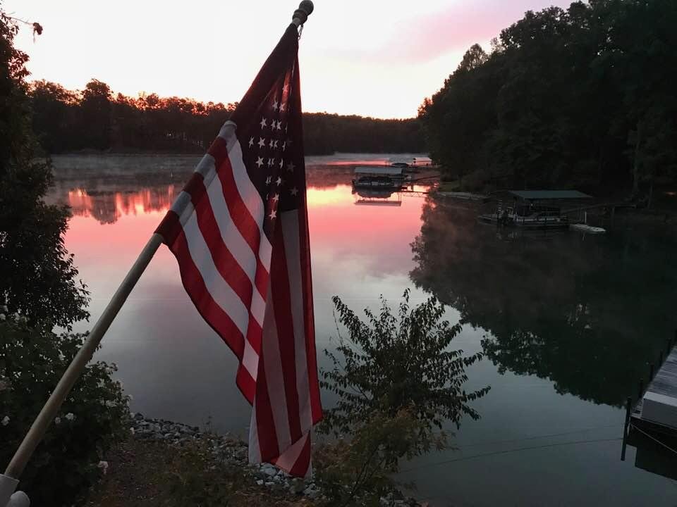 Happy Veterans Day to all that have served. We thank you for your service