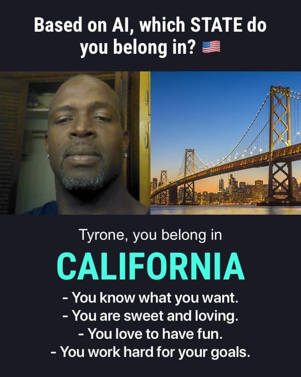 Tyrone Thomas' album, Timeline photos