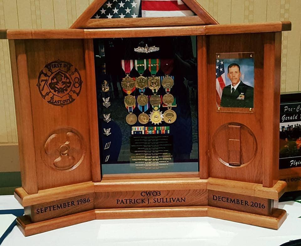 Retired 7 years ago today!  Happy Veteran’s to all!