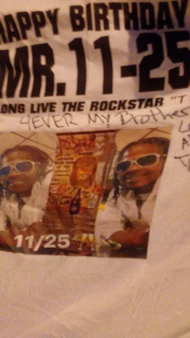 ROCK STAR