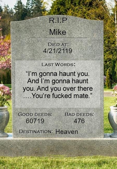 Michael Bowles' album, Timeline photos