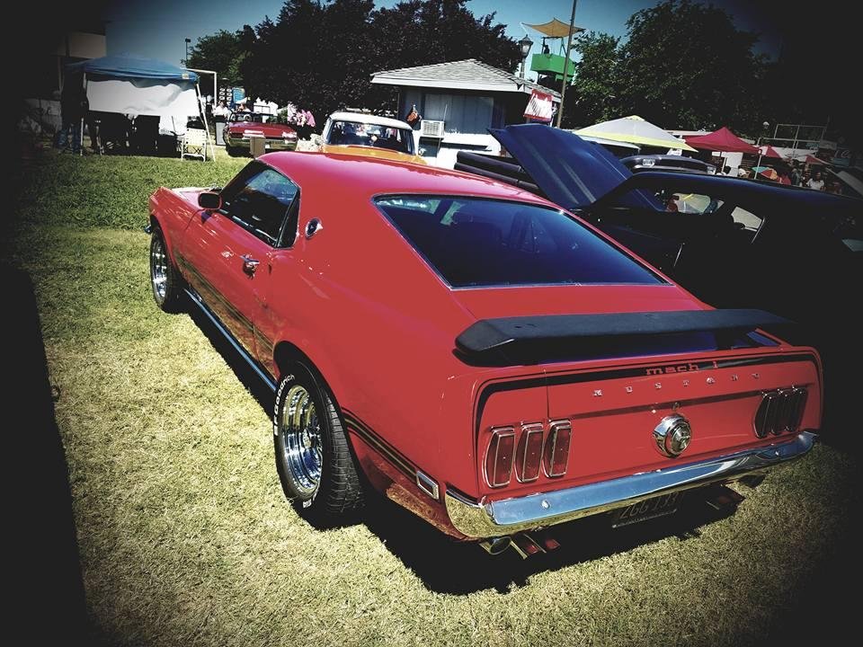 Ron Miller's album, Mobile Uploads
