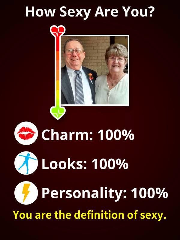 I thought these quizzes were crazy, now, I know they are.