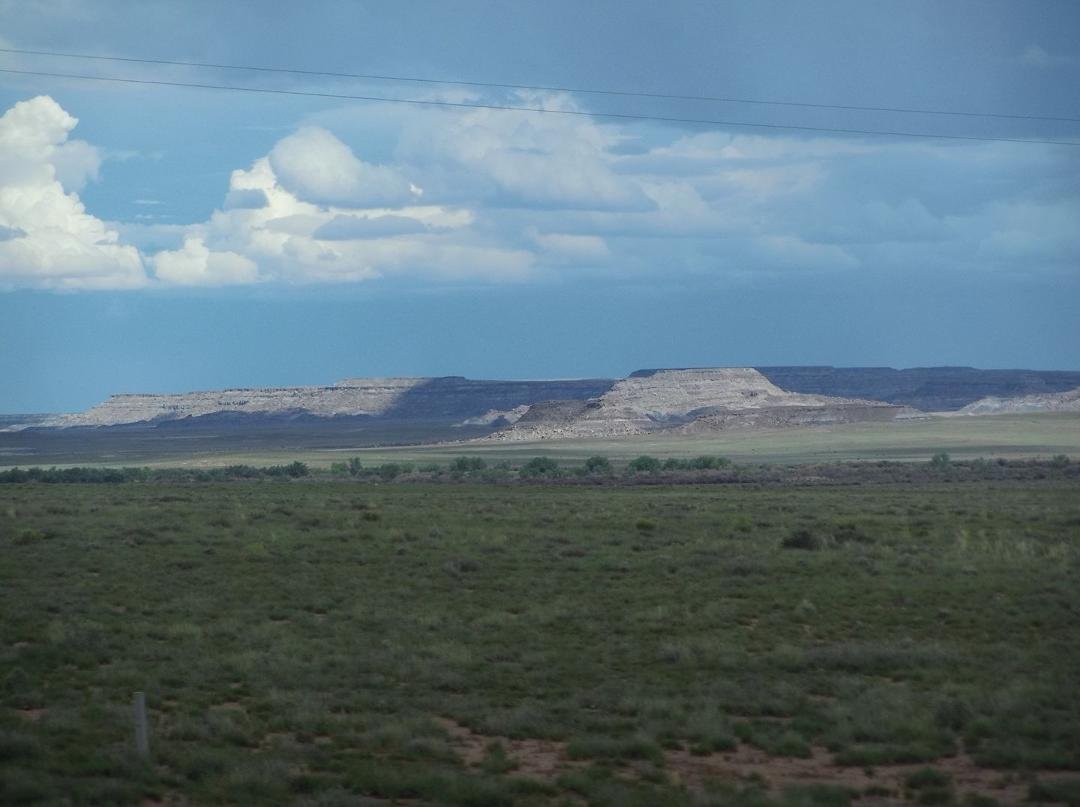 In Arizona