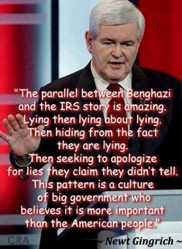 This sums things up pretty well..!