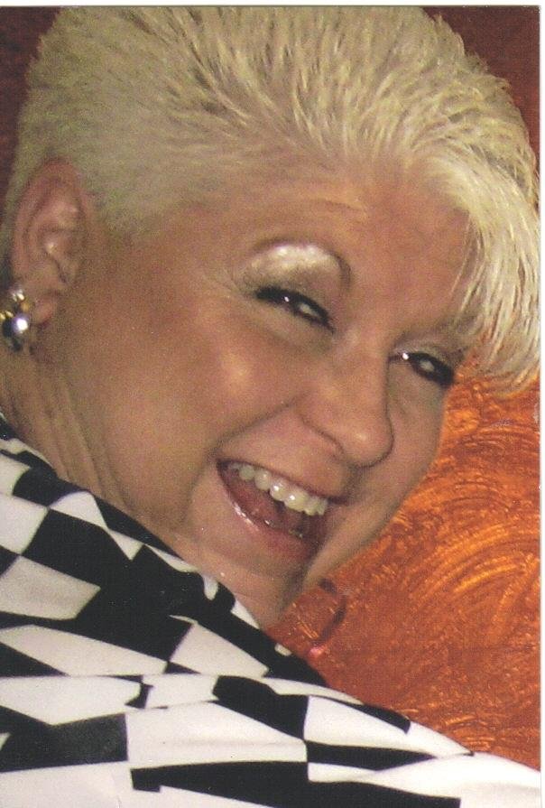 The hardest thing in life, is finding someone you can't live without and then living without them. Miss you Mary Jo. Love Ken
