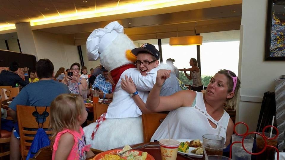 Karol Goodwin's album, Mobile Uploads