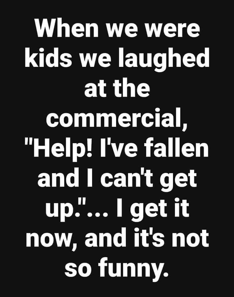 Guilty as charged….