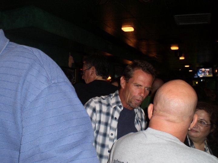 John Nappo's album, SHS 2010 Reunion