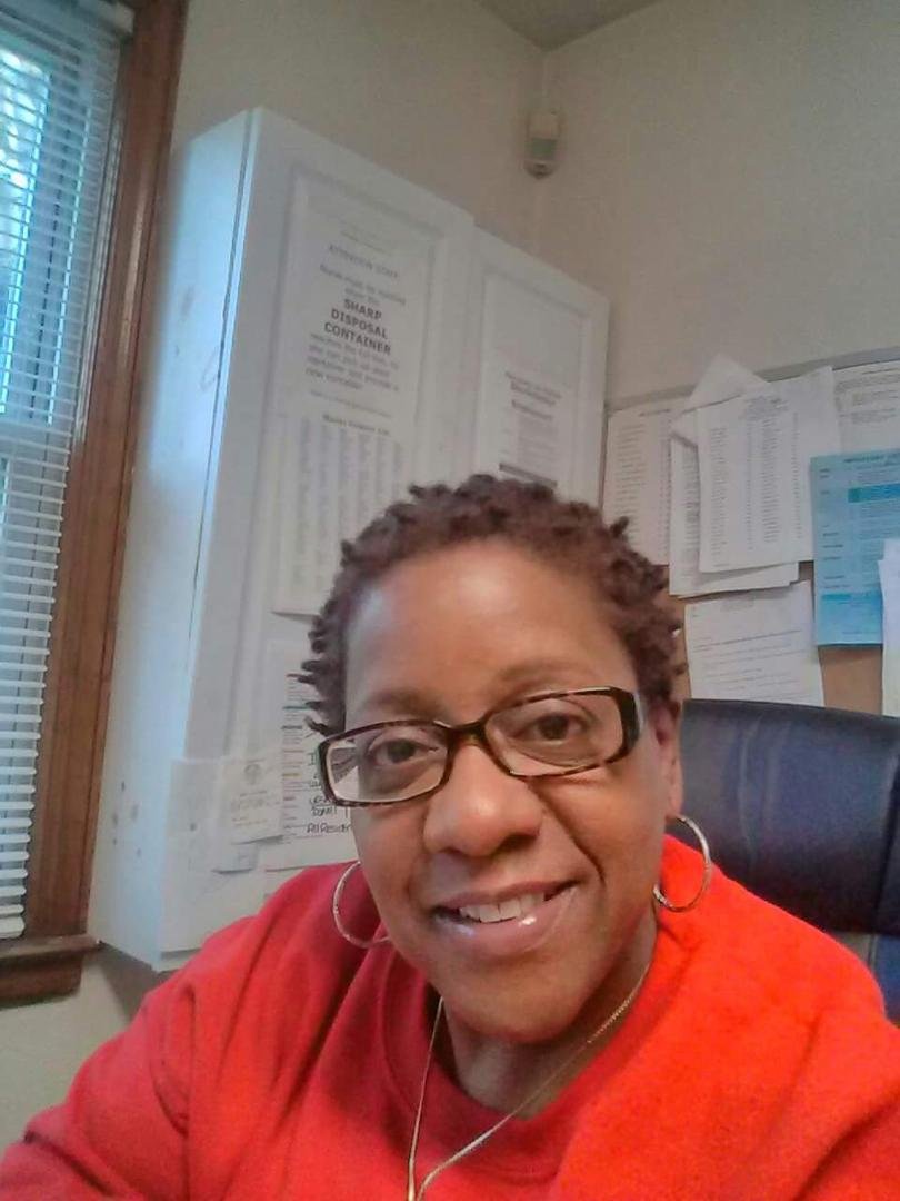 Roberta Clark-Cotten's album, Mobile Uploads