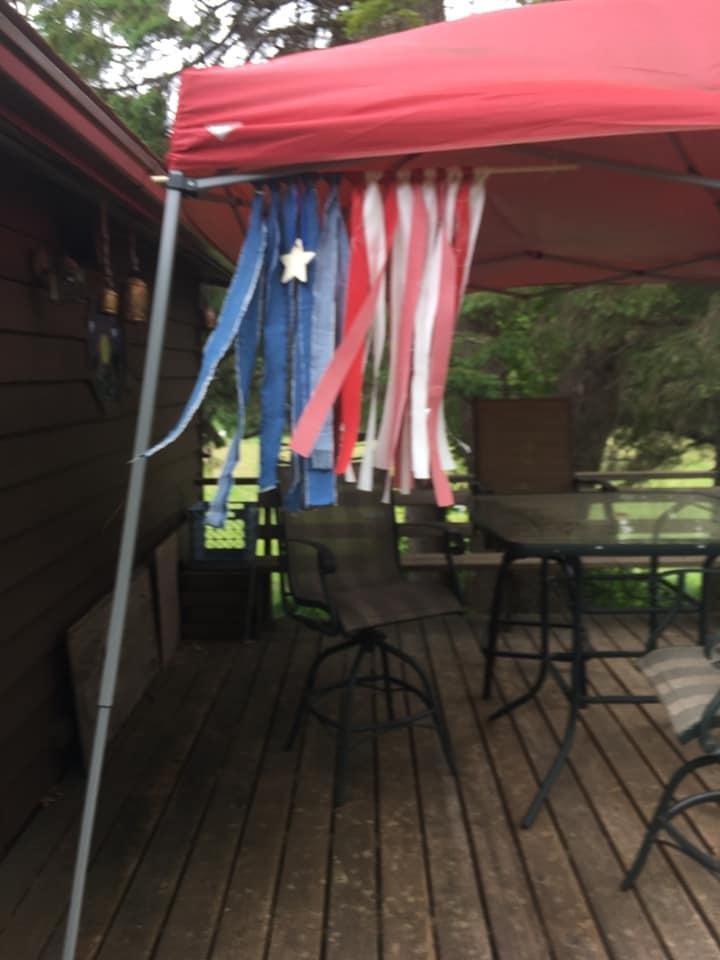 Flag Day 🇺🇸 👊