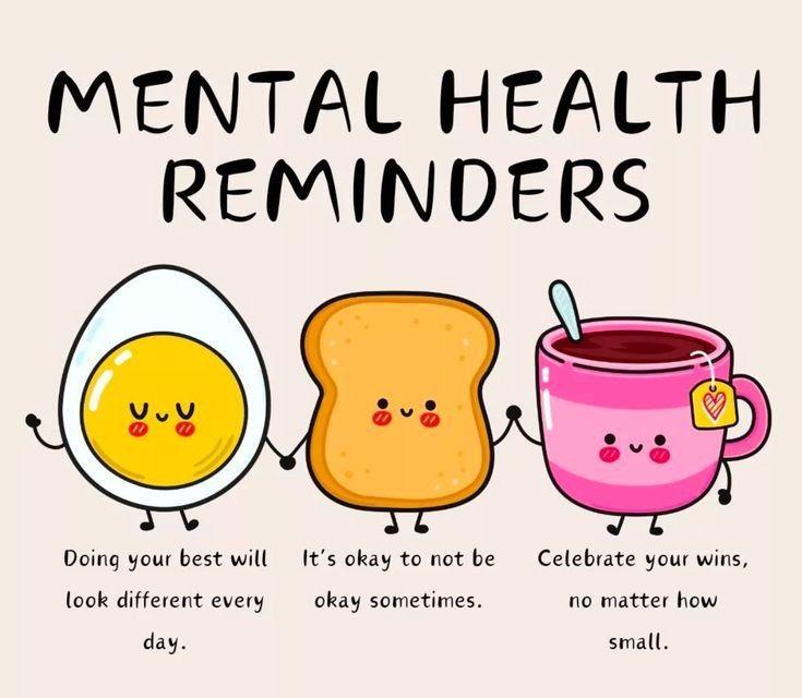 Did you take ur meds today??