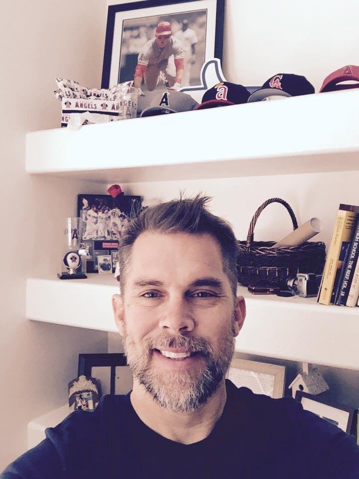 Day 30 of No shave November.