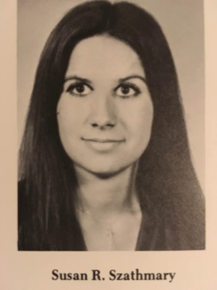 Memorial service -Wilson/Apple Funeral Home route 31 @ Pennington Nj @ Pennington circle --9-3-2016 (some former classmates requested a photo).
