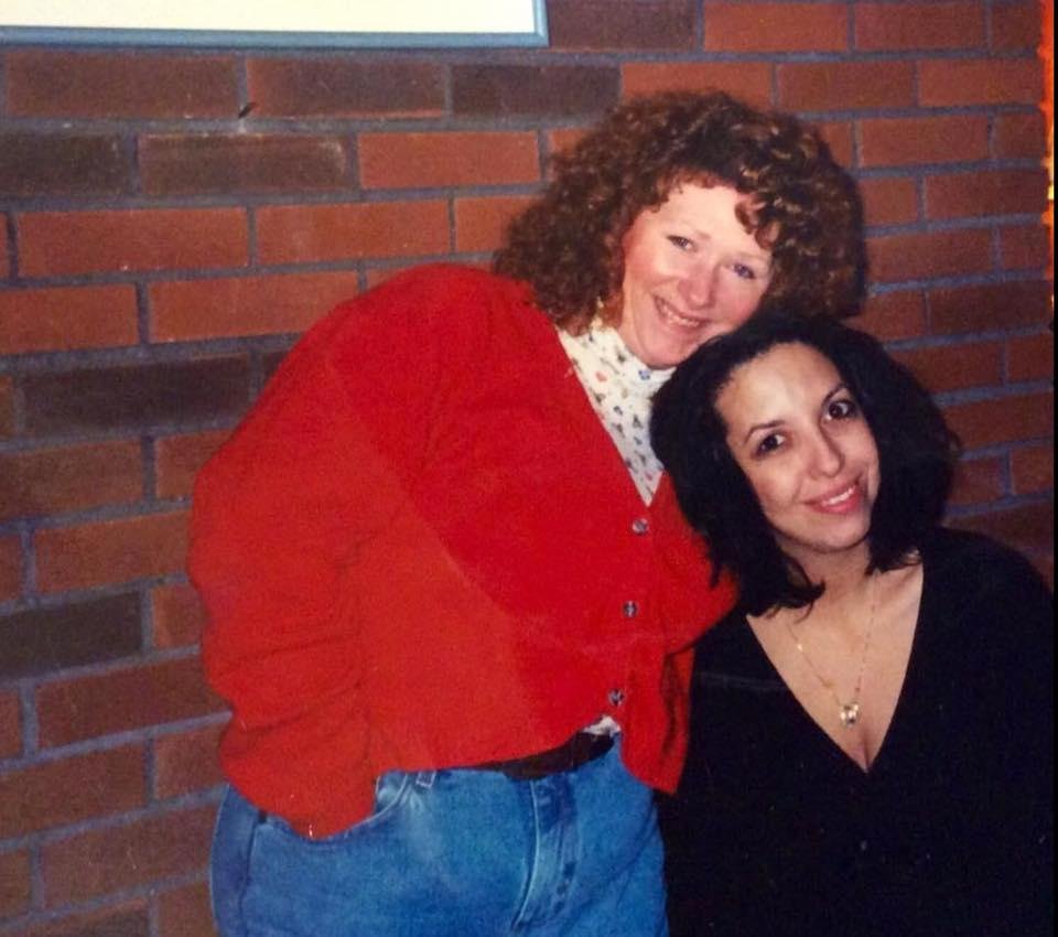 Donna Perry's album, Mobile Uploads