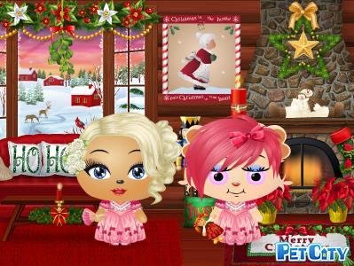 Hey Misch I love your Dress ~ I like yours too Bittzie ..