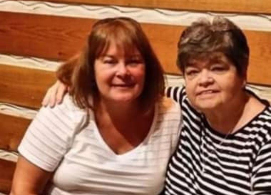 Happy Happy Birthday to my world traveler friend, Sue. (We need a new picture don't we!)
I hope this year brings you many happy days. Good health and peace. Enjoy this day. Celebrate. Hope there is cake. Hugs.