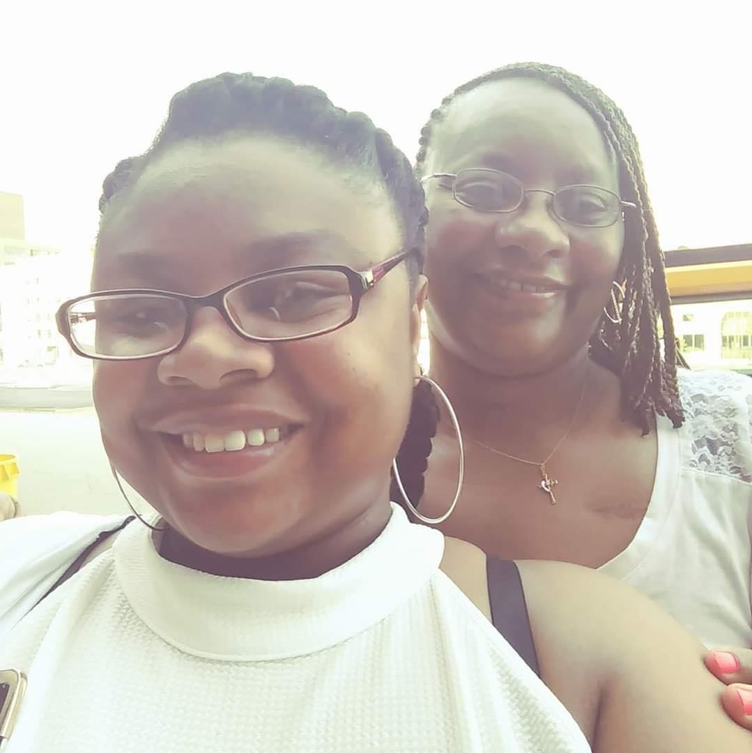 Tiesha Hooks-Wallace's album, Mobile uploads