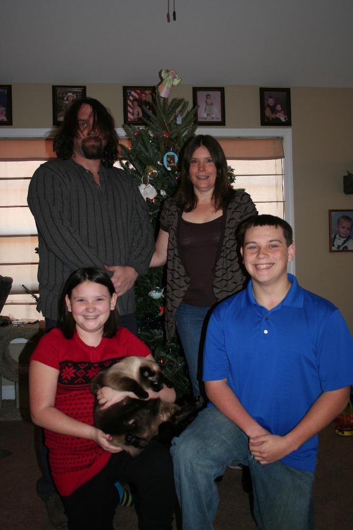 Christmas 2011