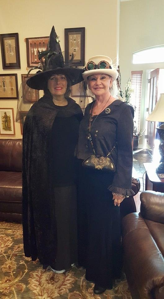 Patsy Cooney's album, Mobile Uploads