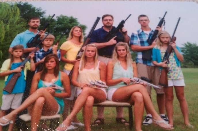 I thought a super soaker 500 was fun.