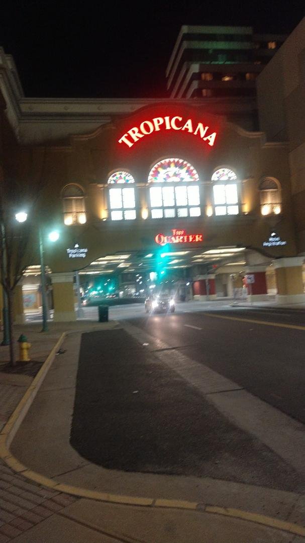 Atlantic City baby 24 hours