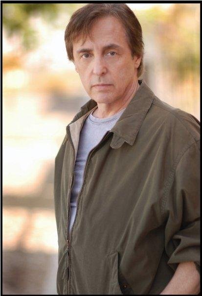 Robert Strauss' album, My Headshots