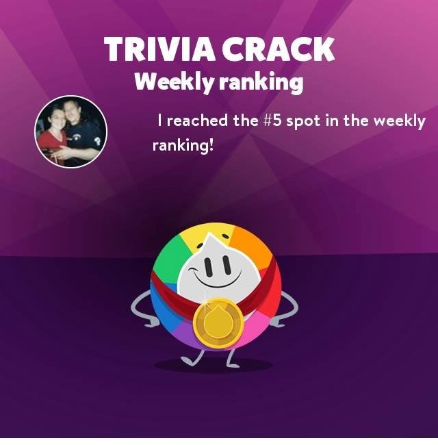 Robert Keen's album, Trivia Crack Photos