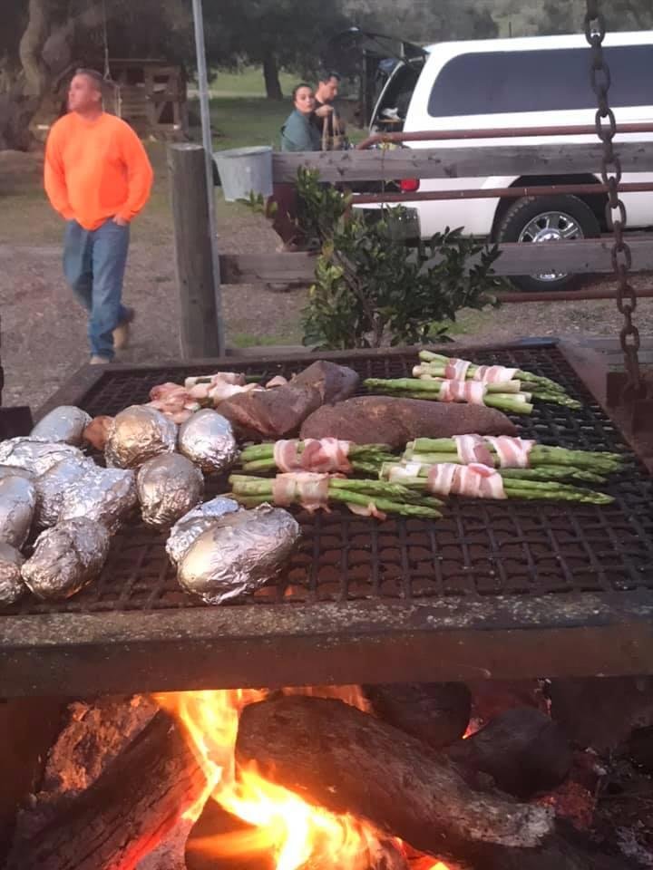 Lompoc BBQ