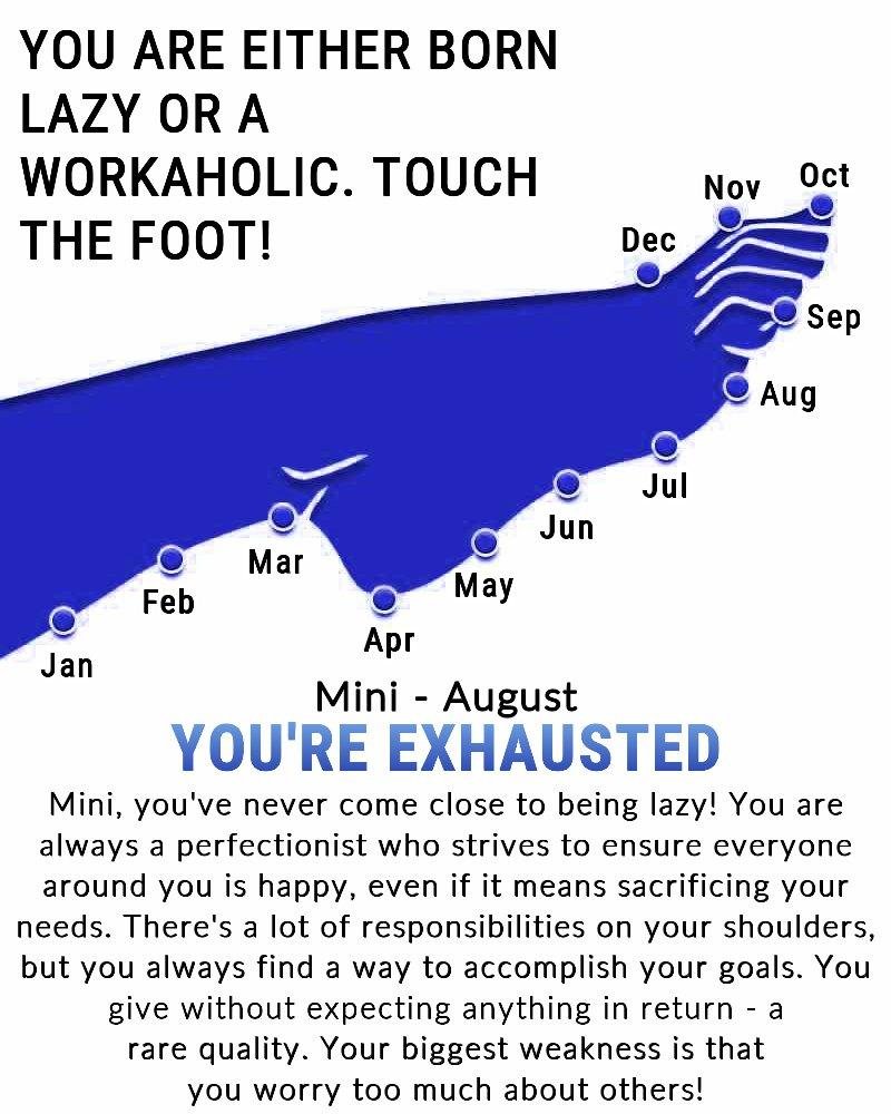 Mini Kaplan's album, Timeline photos