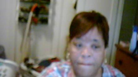 Jeanette Williams' album, Webcam photos