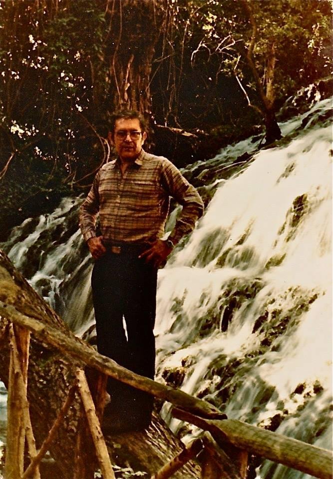 Nancy Molledo's album, Monasterio de Piedra