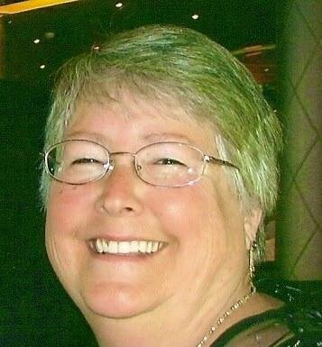Happy Birthday mom, I love you and hope the angels throw you a kickin' birthday party. You are missed.
