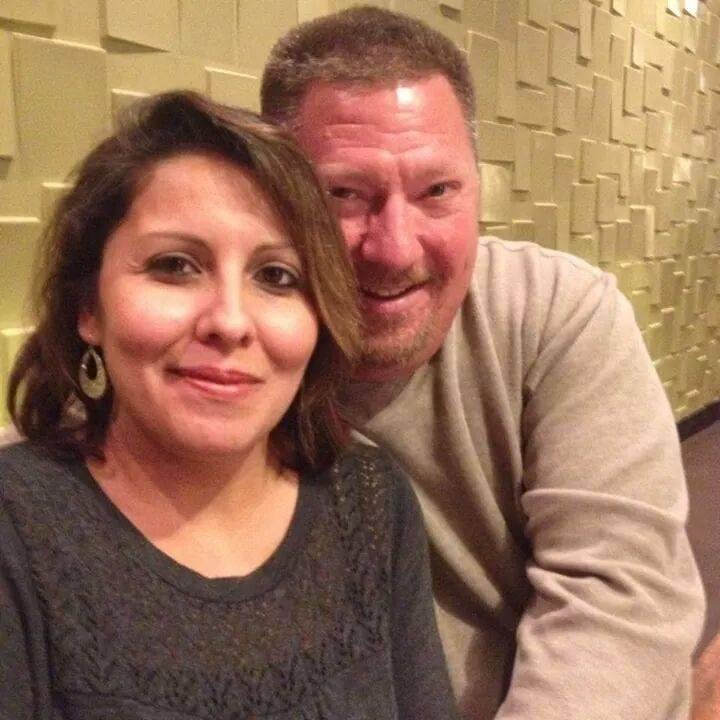 Wishing you one and all a very Merry Christmas from Nancy Aguilar and Scott Freligh