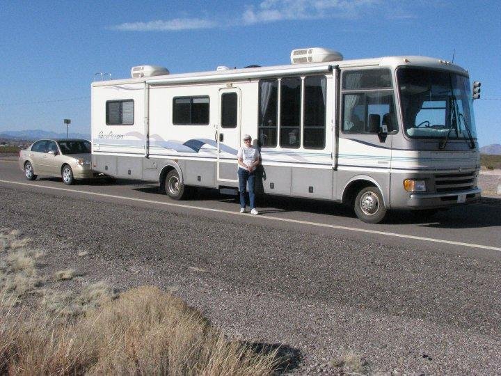 Pat Pendergrass' album, Pat's photos