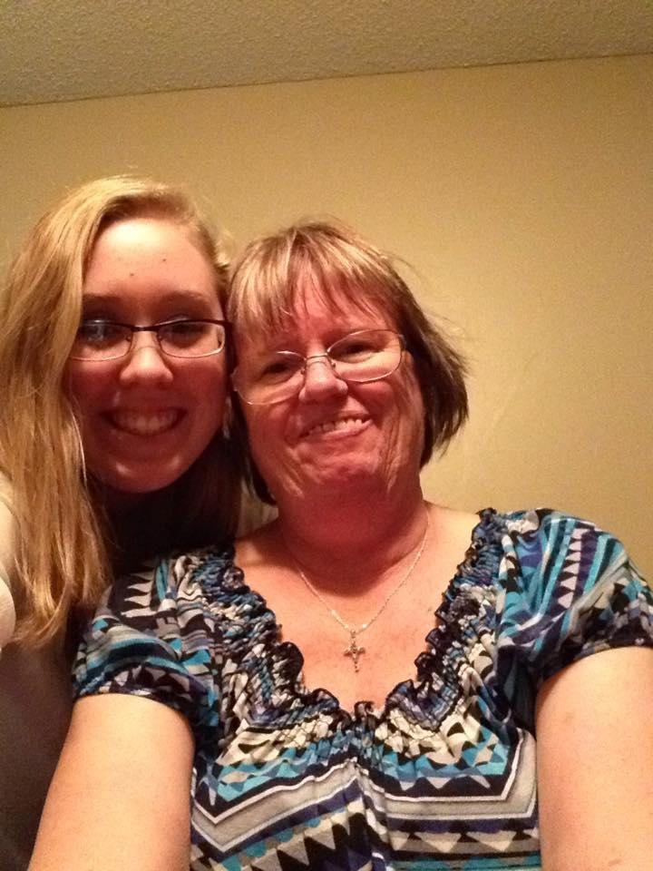20 years ago today God put a very special person in our life. Leia Batten is her name and she is so many things: beautiful, thoughtful, loving, sweet, a wonderful big sister and so much more. We have watched you grow and b