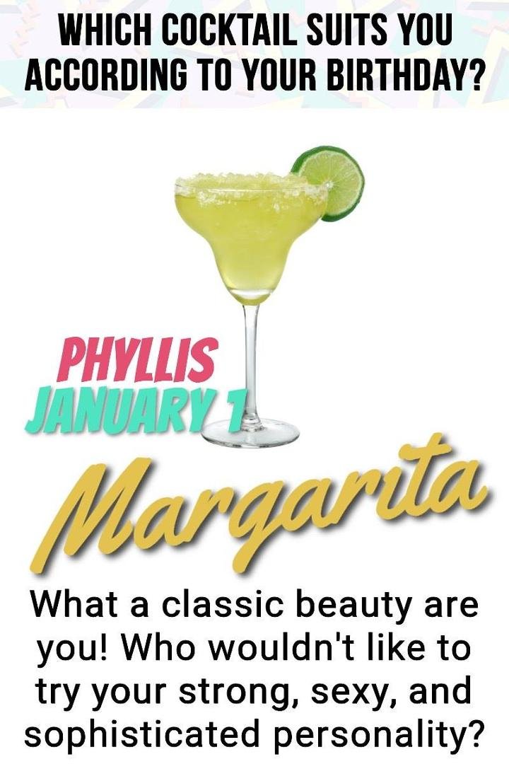 How did they know Margarita