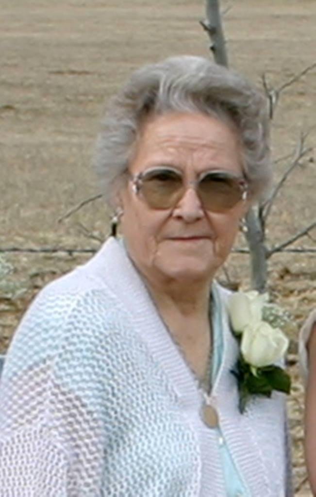 Miss my mom every day, one hellava lady.