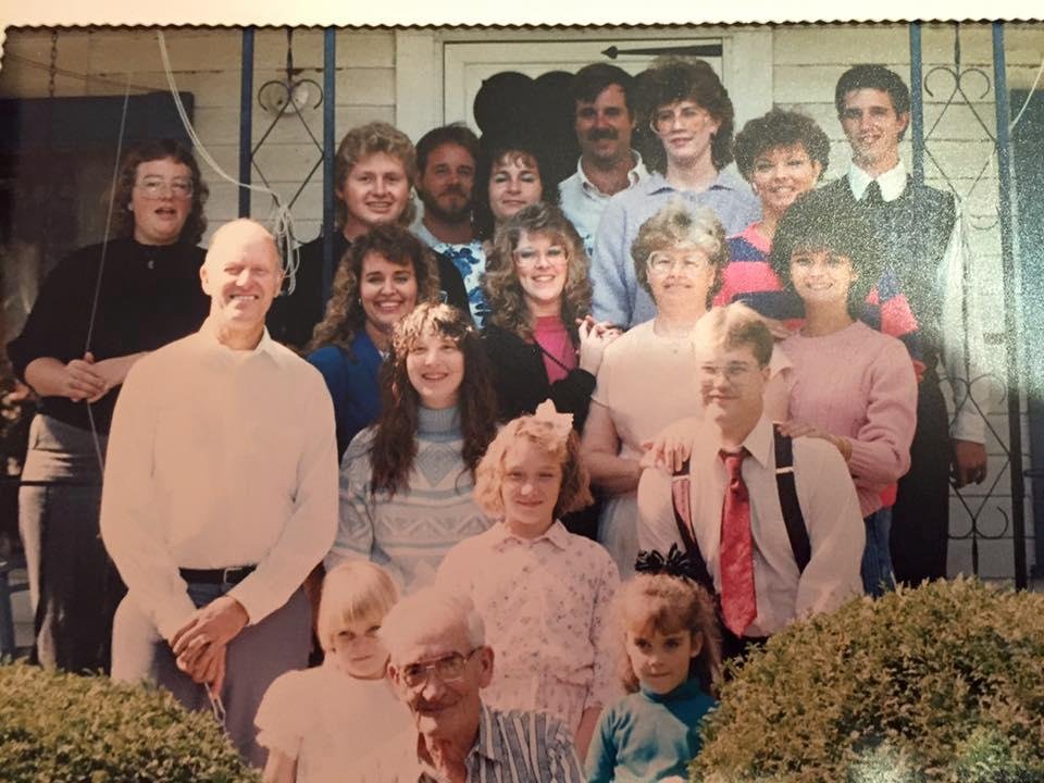 Bobbie Larrison's album, Mobile Uploads