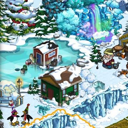 Sandra Claybrook's album, FarmVille Photos