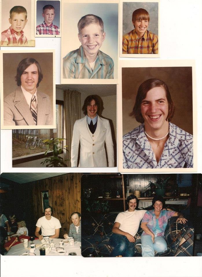 Billy Stewart's album, Bob